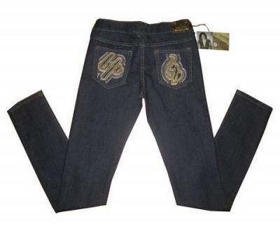 cheap Baby Phat Jeans-1